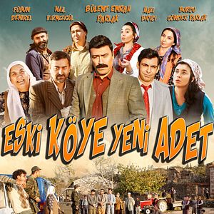 Bilder Eski Köye Yeni Adet