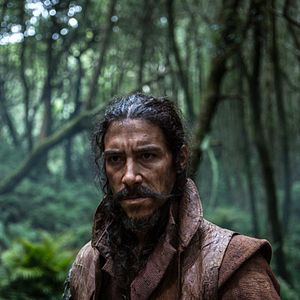 Bilder Óscar Jaenada