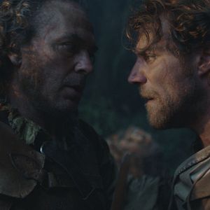 Bilder José Coronado