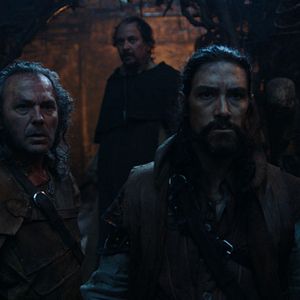 Bilder José Coronado