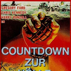 Bilder Countdown zur Hölle