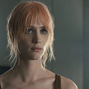 Bilder Mackenzie Davis