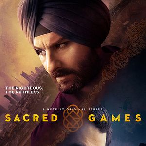 Bilder Der Pate von Bombay