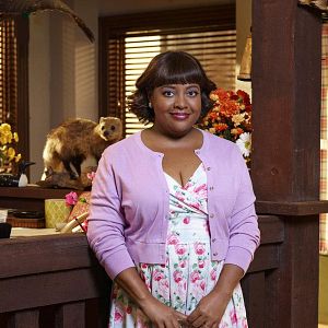 Bilder Sherri Shepherd