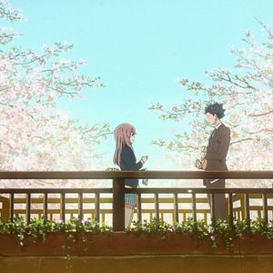 Bilder A Silent Voice