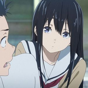 Bilder A Silent Voice