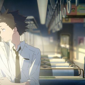 Bilder A Silent Voice