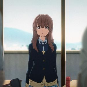 Bilder A Silent Voice