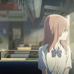 Bilder A Silent Voice