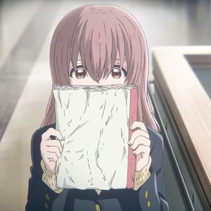 Bilder A Silent Voice