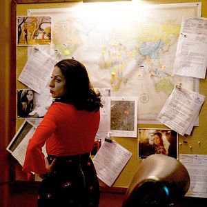 Bilder Queen Of The South