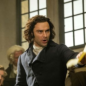 Bilder Poldark (2015)