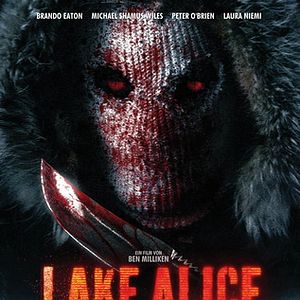 Bilder Strangers At Lake Alice