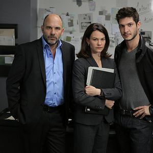 Bilder Fanny Mallette