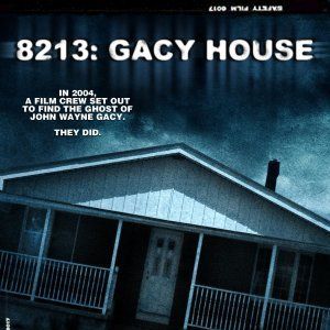 Bilder Paranormal Investigations 2 - Gacy House