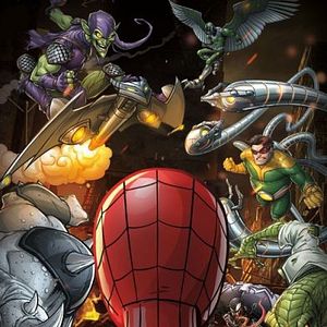 Bilder Marvel's Spider-Man
