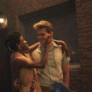 Bilder Jeremy Irvine