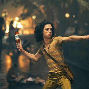 Bilder Jonny Beauchamp