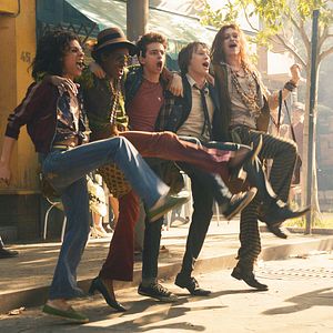 Bilder Atticus Dean Mitchell