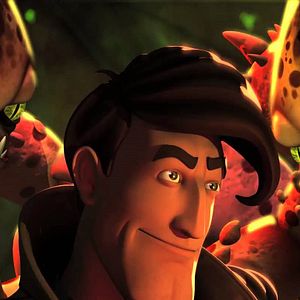 Bilder As Aventuras de Fujiwara Manchester – O Filme