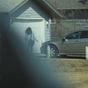 Bilder The Feeling of Being Watched