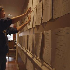 Bilder The Feeling of Being Watched