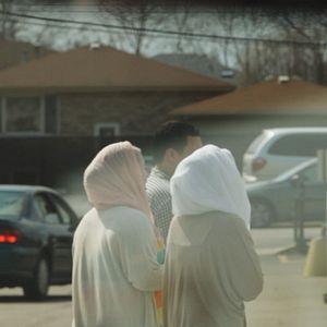 Bilder The Feeling of Being Watched