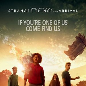 Bilder The Darkest Minds - Die Überlebenden