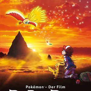 Bilder Pokémon - Der Film: Du bist dran!