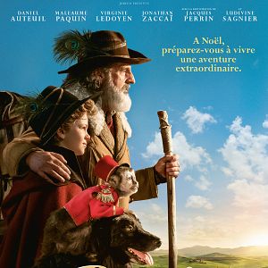 Bilder Rémi - sein größtes Abenteuer