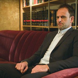 Bilder Jonny Lee Miller