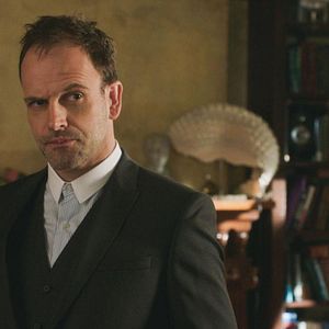 Bilder Jonny Lee Miller