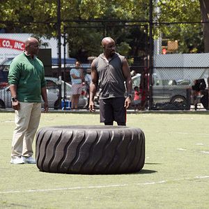 Bilder Marvel's Luke Cage