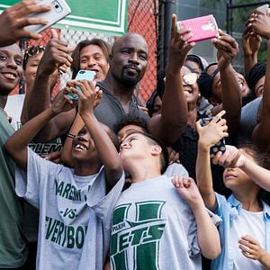 Bilder Marvel's Luke Cage