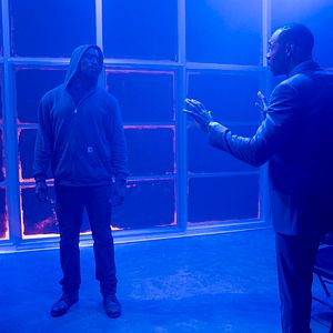 Bilder Marvel's Luke Cage