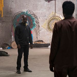 Bilder Marvel's Luke Cage
