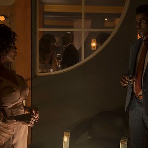 Bilder Marvel's Luke Cage