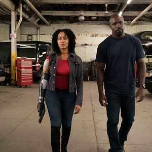 Bilder Marvel's Luke Cage