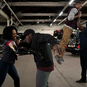 Bilder Marvel's Luke Cage