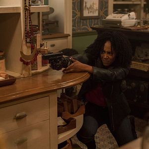 Bilder Marvel's Luke Cage