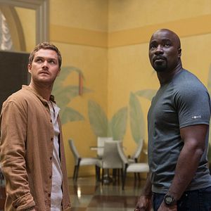Bilder Marvel's Luke Cage