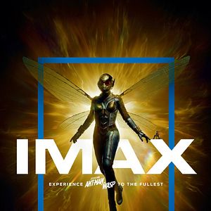 Bilder Ant-Man And The Wasp
