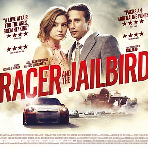 Bilder Racer And The Jailbird