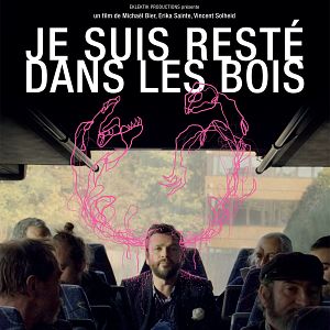 Bilder Je suis resté dans les bois