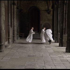 Bilder Je suis resté dans les bois