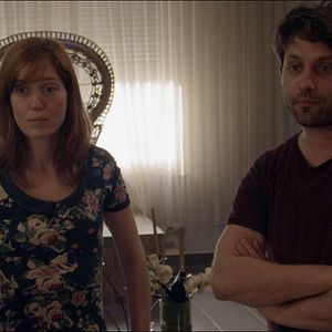 Bilder Je suis resté dans les bois