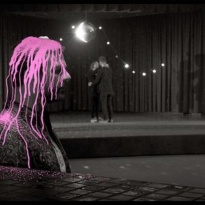 Bilder Je suis resté dans les bois