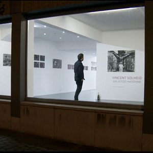 Bilder Je suis resté dans les bois