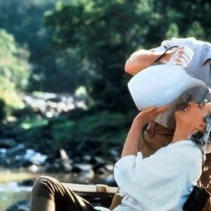 Bilder Robert Redford