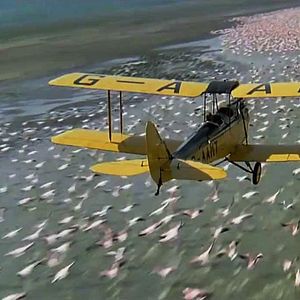 Bilder Jenseits von Afrika